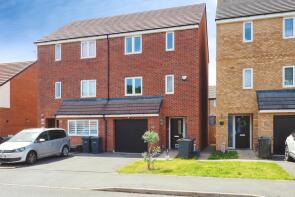 46, Renshaw Drive, Nottingham NG4 4LS