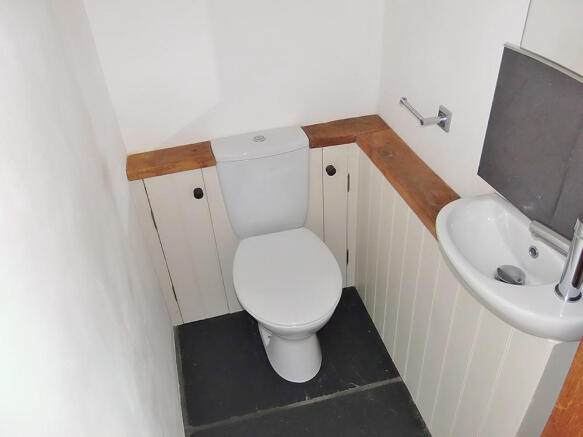 Cloakroom