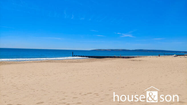 Durley Beach