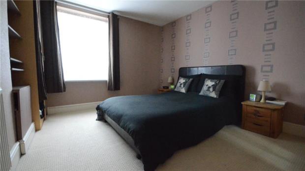 Bed 1