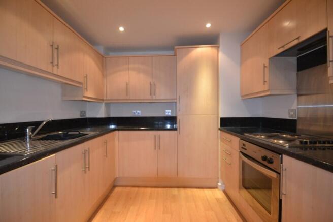 Apartment in Bolton - View 4