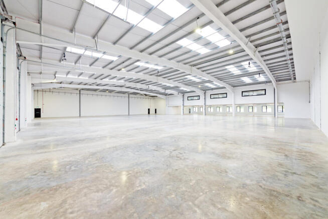 Unit 29 Barwell Business Park