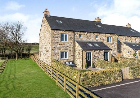 Bank Field View, Rathmell, Settle, North Yorkshire, BD24