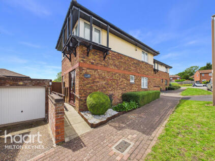 Ramsay Close, Bradwell, Milton Keynes