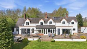 Canwell Cottage, Turf Pits Lane, Sutton Coldfield B75 5TB