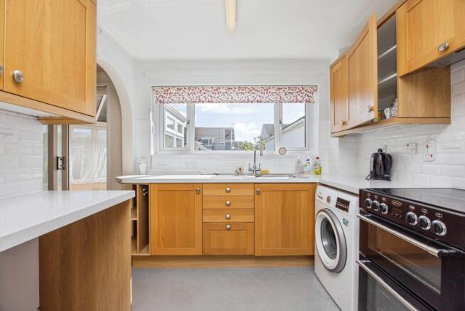 House in St. Austell - View 5