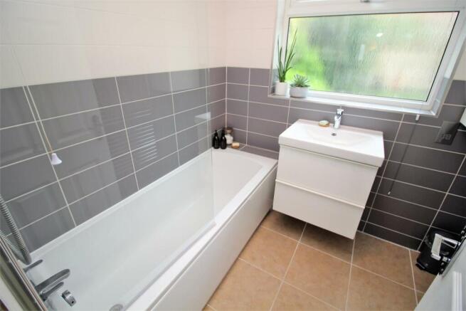 Ground Floor Bathroom