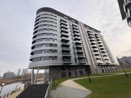 Apartment 511, 5, Pomona Strand, Old Trafford M16 0ZL