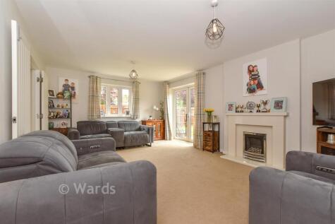 Artisan Road, Headcorn, Kent