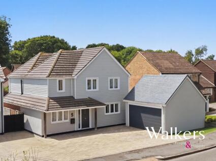 Mercer Road, Billericay