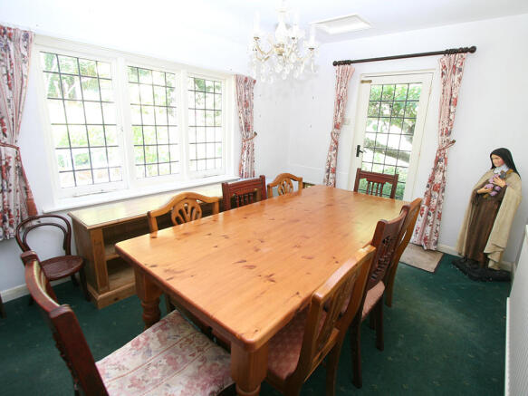 Dining Room 1