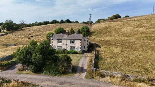 3-bed semi-detached on Lot 8 - Flinton Hill Farm, Penshaw, Sunderland, £135,000