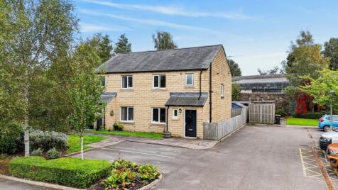 Strands Farm Lane, Hornby, Lancaster, LA2
