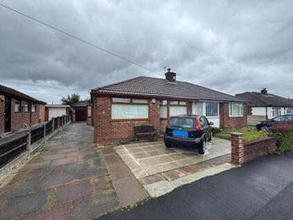 Chimes Road, Ashton-in-Makerfield, WN4 0LA