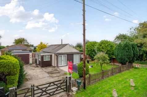 Mill Lane, Saltfleet, Saltfleet, Louth, Lincolnshire, LN11