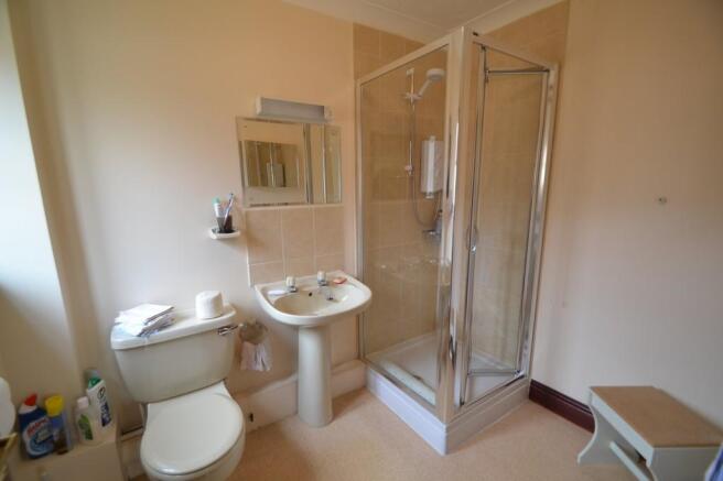 En-Suite Shower R...