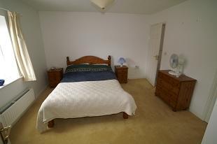 'bedroom one'