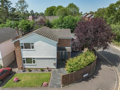 The Paddock, Hitchin, SG4