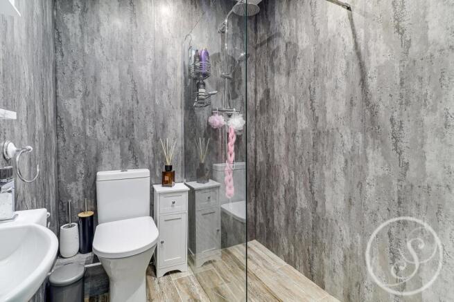 Wet Room