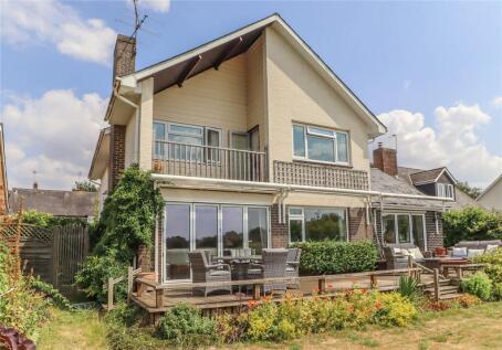 Trafalgar Way, Stockbridge, Hampshire, SO20