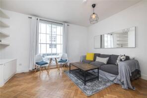 Flat A, 61, Jamestown Road, London NW1 7DB