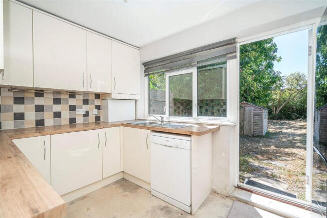 Kitchen A