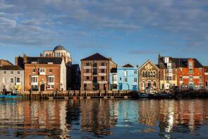 2, Deheers, Custom House Quay, Weymouth DT4 8BG
