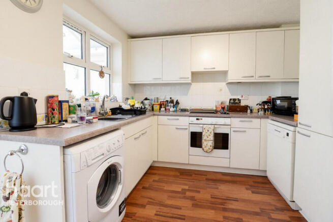 Jasmine Court, Peterborough photo 4