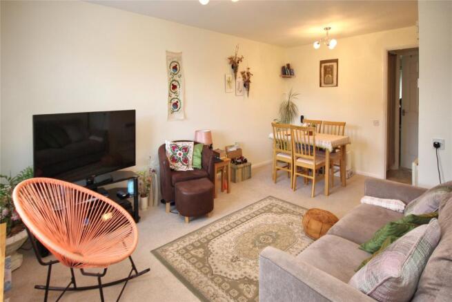 Lounge Area