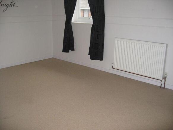 BEDROOM NO.1