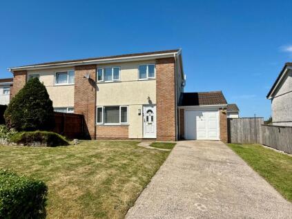 Clos Trafle, Gowerton, Swansea, SA4 3BQ