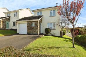 2, Gate Field Road, Bideford EX39 3QX