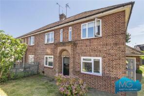11, Amberley House, Warwick Road, New Barnet, Barnet EN5 5EG