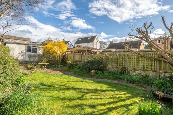 3 bed Terraced for sale Image 12
