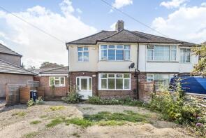 3b, North Way, Headington, Oxford OX3 9ES