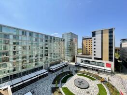 90, 503 Carnegie House, Witan Gate East, Central Milton Keynes, Milton Keynes MK9 2DB