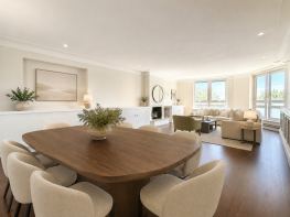 Flat 26, 43 Templar Court, St John's Wood Road, London NW8 8QJ