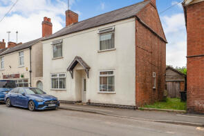135, High Street, Ibstock LE67 6JQ