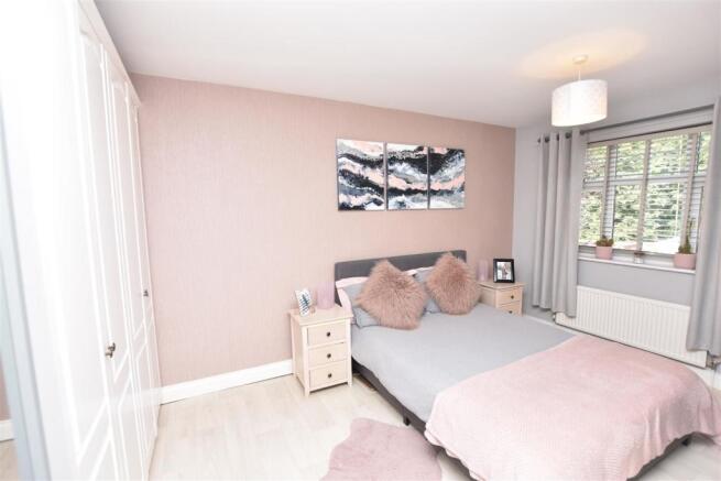 BEDROOM 2 (FRONT)