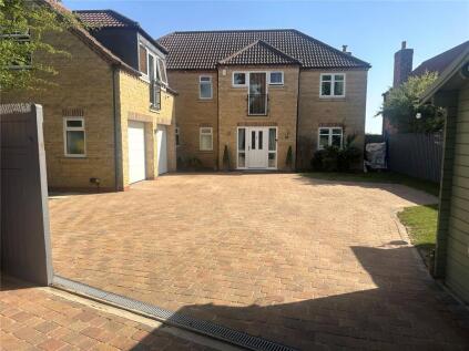 Station Road, Waddington, Lincoln, Lincolnshire, LN5