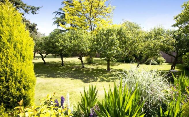 Gardens