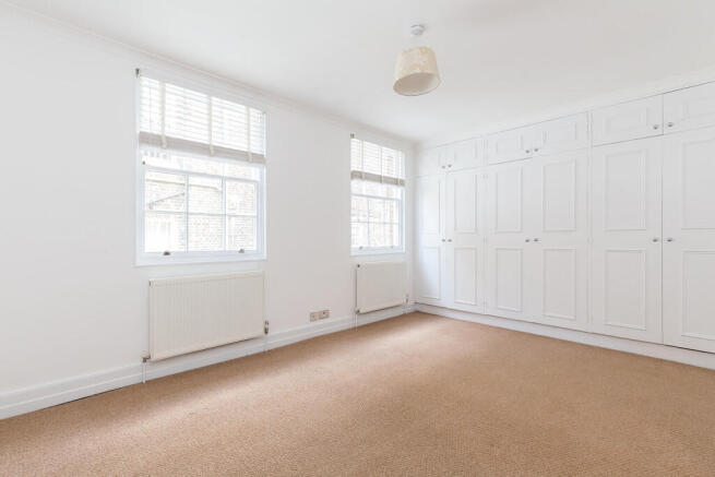 73 Cadogan Lane S...