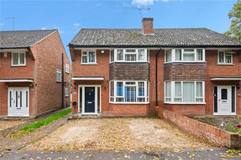 Link Way, Denham, Uxbridge, Buckinghamshire, UB9