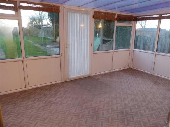 CONSERVATORY