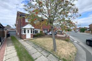 7, Wentworth Way, Dinnington, Rotherham S25 2SY