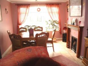 Reception Room Two