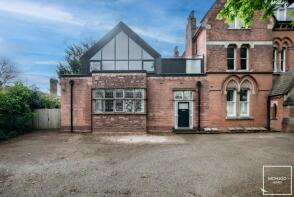 Ferndale House, Harborne Road, Birmingham B15 3HE