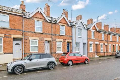 Millbrook Street, Cheltenham, Gloucestershire, GL50