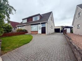 15, Manor Gardens, Blairgowrie PH10 6JS