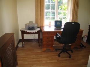 Bedroom 6/Study